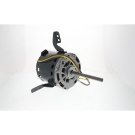 Carrier HC43ME241 1-Phase 3-Speed Motor 200-230V 1/2HP 1075RPM