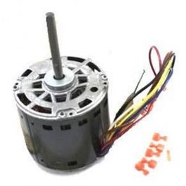 Carrier HC43SB116 1/2HP 4-Speed Motor CCW 1075 RPM 120V