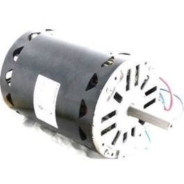 Carrier HC52AL461 1HP 3-Speed Motor CCW 1000 RPM 460V/1PH