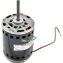 Carrier HC52SL461 Motor 1-Phase CCW 460V 1HP 1040/1000 RPM