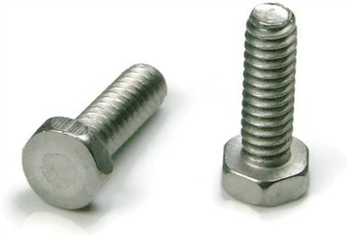 Mahindra ATI1043.38"" Unc X 1.00"" Hex Cap Screw
