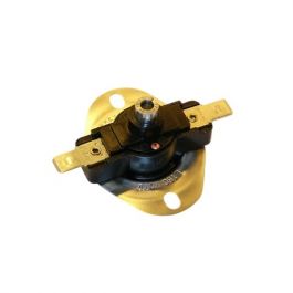 Carrier HH12HA163 Manual Reset Limit Switch 160°F