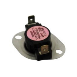 Carrier HH18HA120 Temperature Switch 120°F-30°F