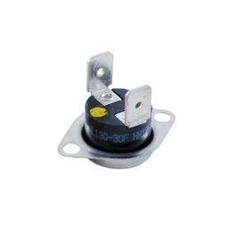 Carrier HH18HA430 Auto Limit Switch 100°F-130°F