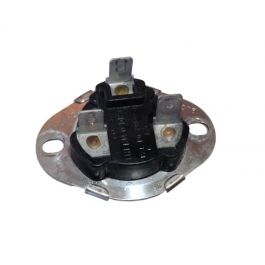 Carrier HH18HD117 Temperature Switch Open 95° Close 87° SnapAct