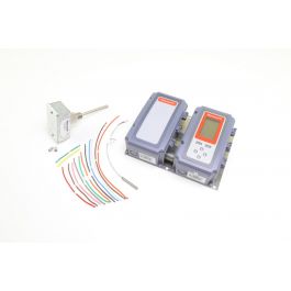 Carrier HH680610 Step Controller