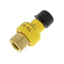 Carrier HK05SZ003 Suction Pressure Transducer