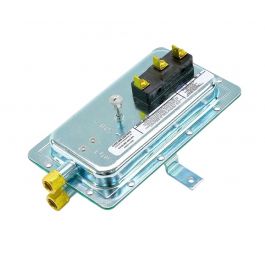 Carrier HK06WC030 SPDT Air Flow Switch 0.05"-2.0" WC