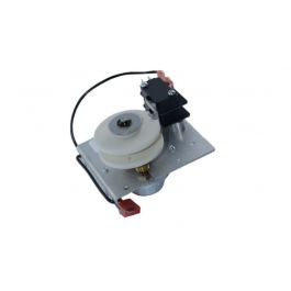 Carrier HK25DJ003 Time Delay Relay 115V