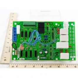 Carrier HK32AB201 heat Pump Defrost Control Board
