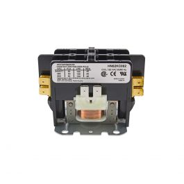Carrier HN52KC052 2-Poles Fan Contactor 120V 30AMP
