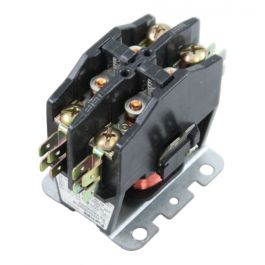 Carrier HN52KC053 2-Pole Contactor 35A 208/240V