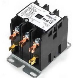 Carrier HN53CD115 3-Pole Contactor 40 Amp 115V