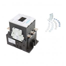 Carrier HN53EK115 Contactor 2-NO/2-NC 160A 120V
