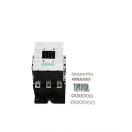 Carrier HN53EP115 3-Pole Contactor 120V 185A