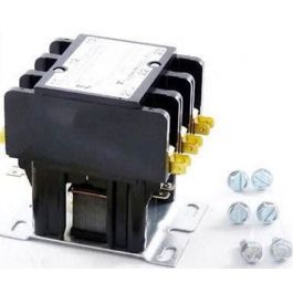 Carrier HN53HF212 3-Pole Contactor 60A 208-240V Coil