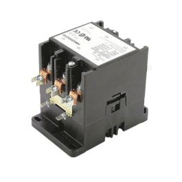 Carrier HN53HH210 3-Pole Contactor 90A 120V