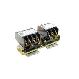Carrier HN57HB030 3/4 Pole Contactor Assembly 240V Coil 40AMP