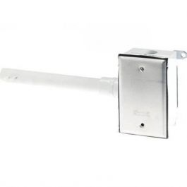 Veris Industries HO3XMSTA1 Outdoor Humidity and Temperature Sensor 3% RH -58/122' 4-20mA
