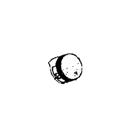 012570000400 PISTON (HOMELITE ORIGINAL OEM)