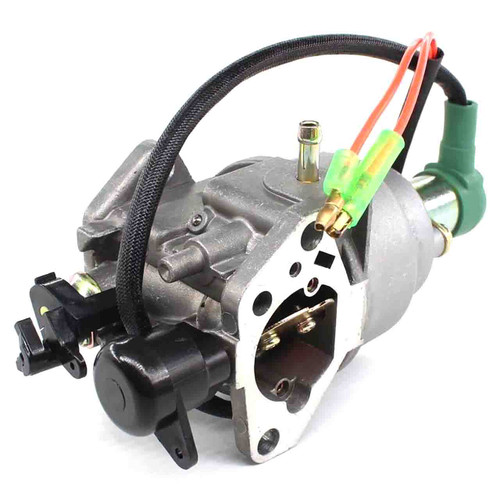 099958001707 CARBURETOR ASSEMBLY (HOMELITE ORIGINAL OEM)