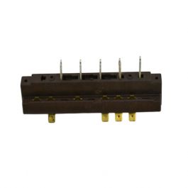 Carrier HR54KL249 Pushbutton Fan Switch