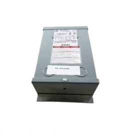 Carrier HT01AH851 1000VA Transformer PRI 240-480V SEC 120/240V