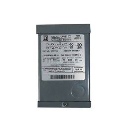 Carrier HT01AH857 Transformer 240/480V PRI 120/240V SEC 100VA