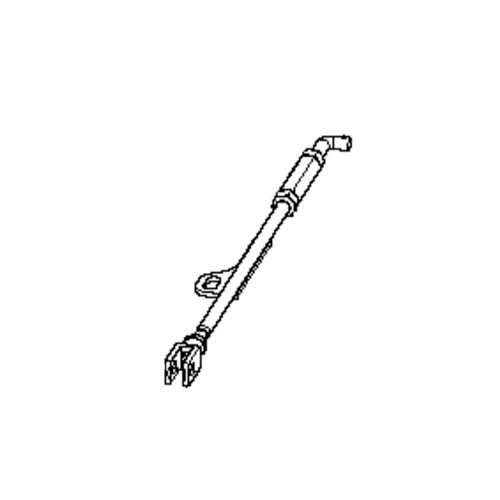 Husqvarna 523114202 Rod Parallel Original OEM part