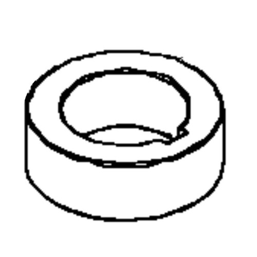 Husqvarna 539111974 Blade Brake Clutch Spacer Original OEM part PACK OF 5