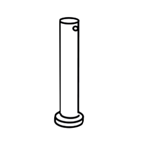 Husqvarna 576490201 Weldment Original OEM part