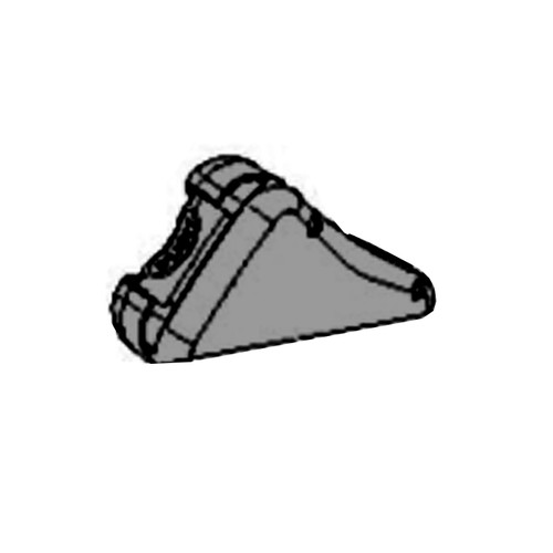 Husqvarna 576783401 Belt Seat Original OEM part