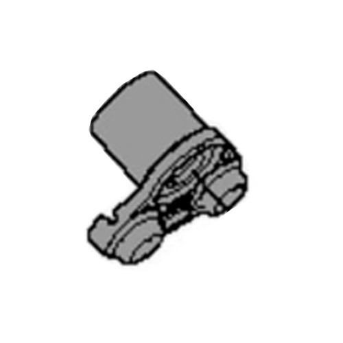 Husqvarna 577219201 Throttle Lever Assembly Original OEM part