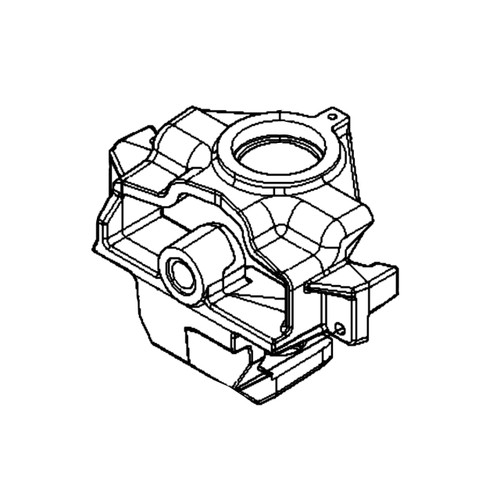 Husqvarna 577659301 Spindle Original OEM part