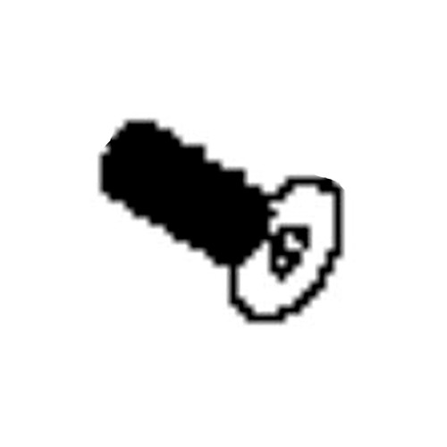Husqvarna 725644801 Screw Ihcsfm Original OEM part PACK OF 5