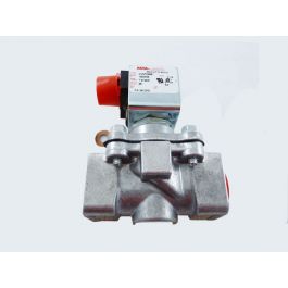 ASCO HV2723881 12Vdc 3/4 Inch N/C Solenoid Valve