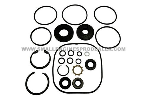 HYDRO GEAR 72369 KIT MOTOR COVER SEAL (ORIGINAL OEM)