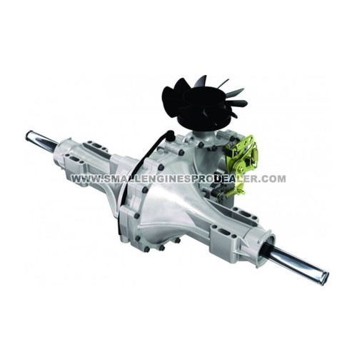 HYDRO GEAR G7BCBB1X7B1XXX G700 TRANSAXLE (ORIGINAL OEM)