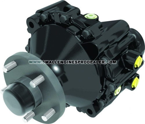 HYDRO GEAR 72371 KIT HGM24E3041 (ORIGINAL OEM)