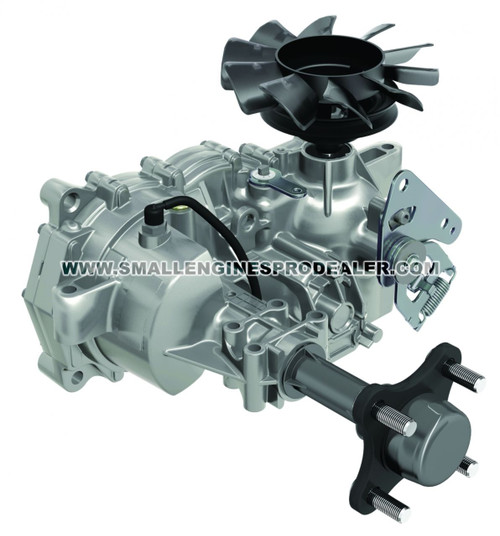 HYDRO GEAR ZCAPBB3A5A1DPX EZT TRANSAXLE (ORIGINAL OEM)