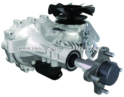 HYDRO GEAR ZMGCFF3K5A1TLX TRANSAXLE HYDROSTATIC ZT3100 (ORIGINAL OEM)