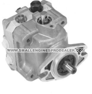 HYDRO GEAR PCCDGGMA1XXXXX PUMP HYDRAULIC PCSERIES (ORIGINAL OEM)