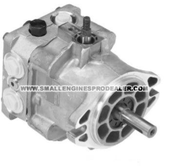 HYDRO GEAR PK3HCDGJ1GXXXX PUMP HYDRAULIC PKSERIES (ORIGINAL OEM)