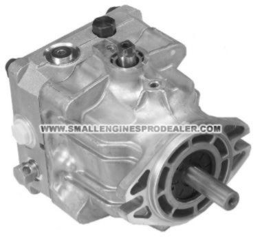HYDRO GEAR PR1HCCET1XXXXX PUMP HYDRAULIC PRSERIES (ORIGINAL OEM)
