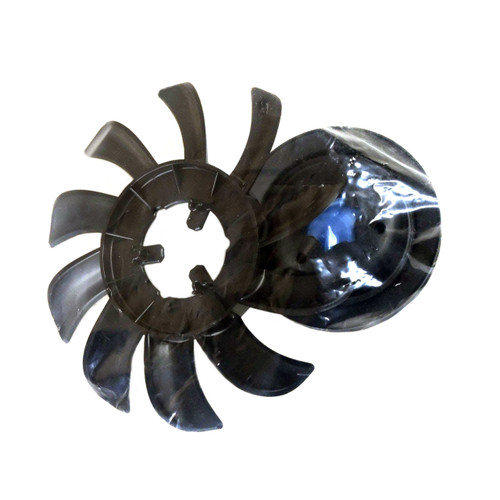 HYDRO GEAR 72133 FAN PULLEY KIT (ORIGINAL OEM)