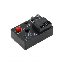 ICM Controls ICM104 Delay-On-Make Timer W/10-1000 SEC Adjustable Relay