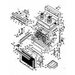 1/4X1/2 240V Scotsmanicemachvl For Robertshaw -Part# IMV-4028