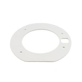 Trane INS1670 Burner End Cap Insulation