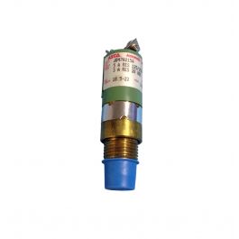 ASCO JB47A215A Tripoint Pressure Switch