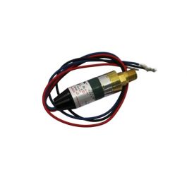 Asco JB58A214C Pressure Switch 1/4" NPT